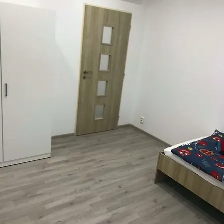 Apartmán Apartmen Near Old Town And Monuments Bratislava