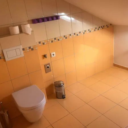 Apartmen Near Old Town And Monuments Bratislava