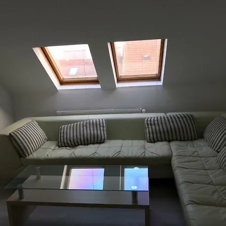 Apartmen Near Old Town And Monuments Apartmán Bratislava