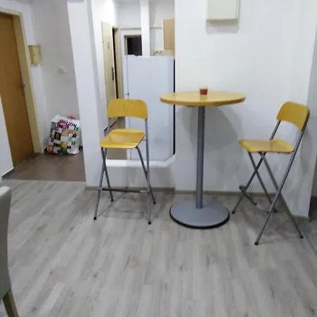Apartmen Near Old Town And Monuments * Bratislava