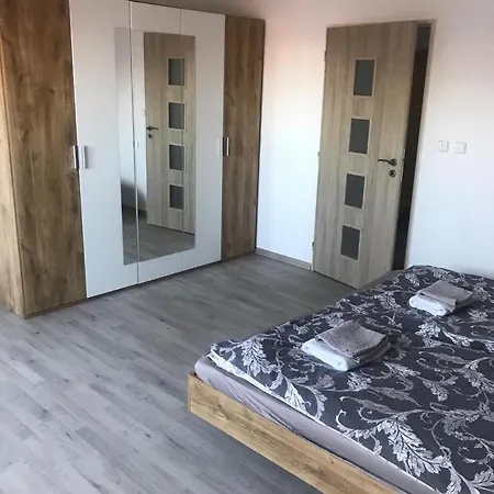 Apartmen Near Old Town And Monuments Daire *
